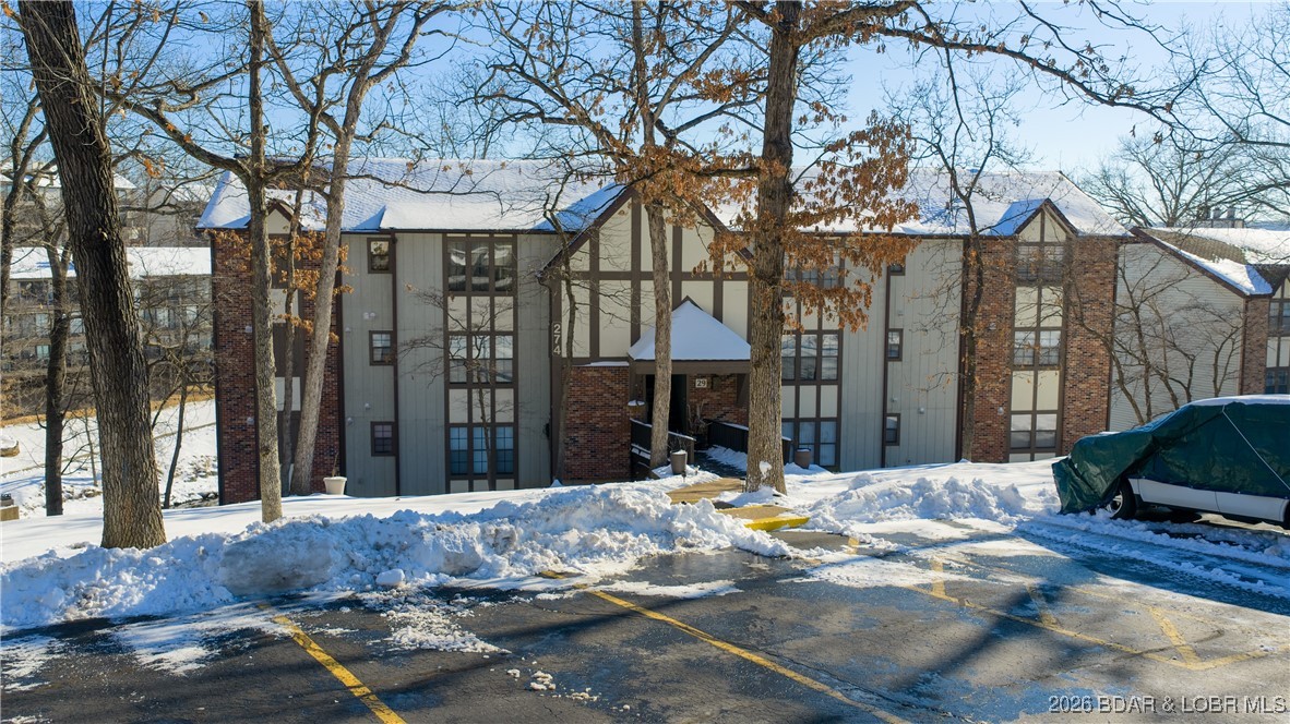 Waters Edge Condominium - Residential