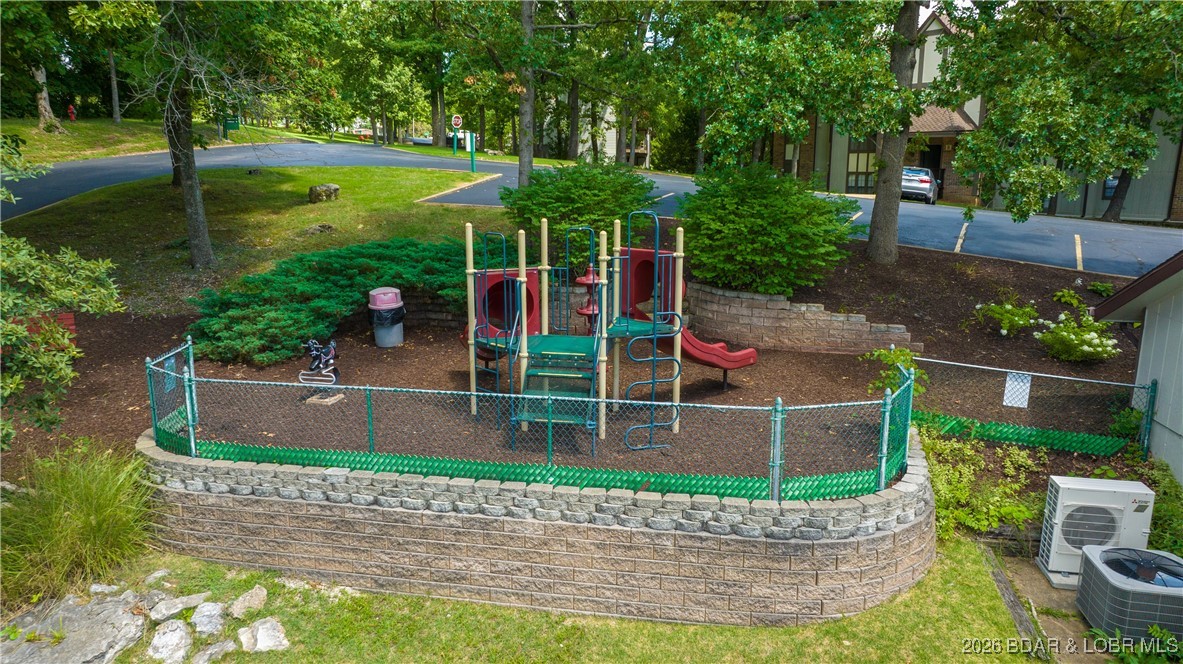 Waters Edge Condominium - Residential