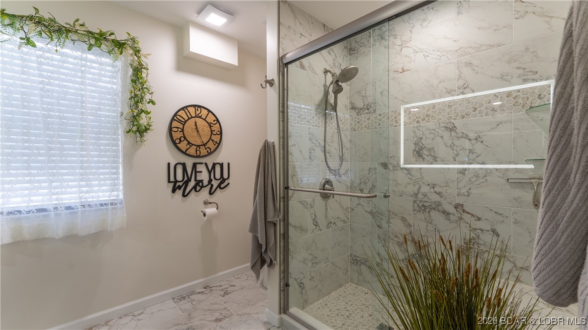 Waters Edge Condominium - Residential