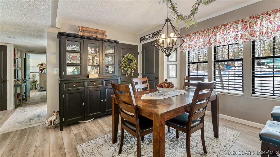 Waters Edge Condominium - Residential