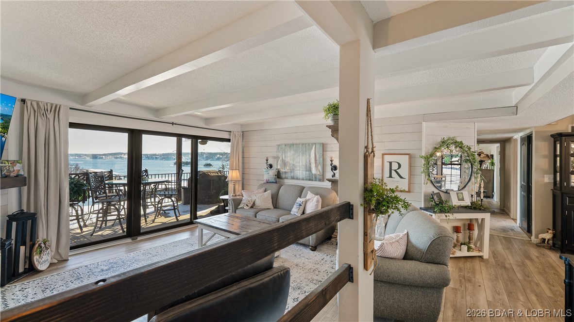 Waters Edge Condominium - Residential