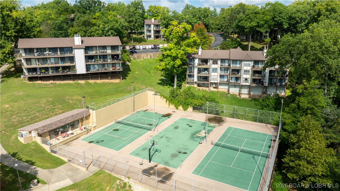 Waters Edge Condominium - Residential