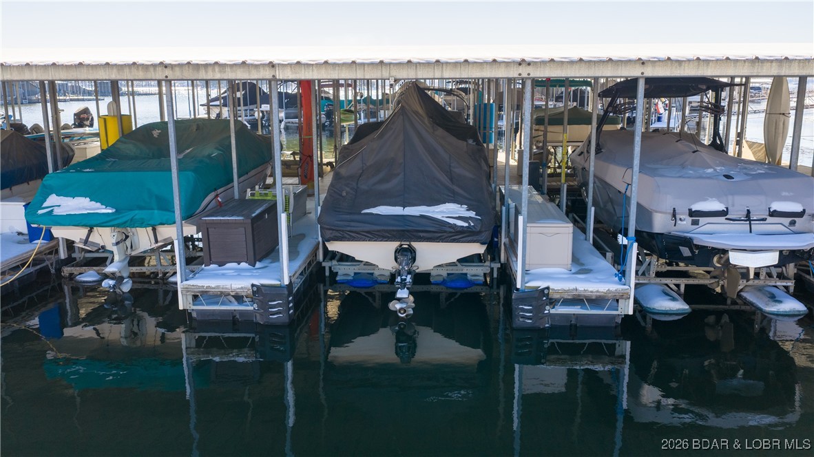 Waters Edge Condominium - Residential