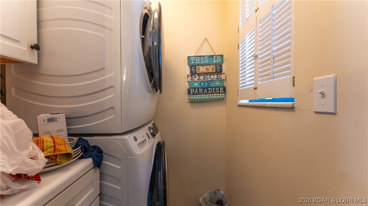 Waters Edge Condominium - Residential