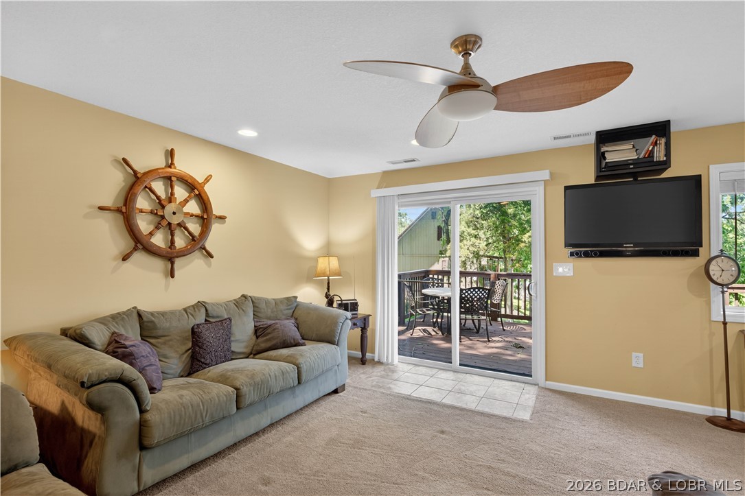 Out of Area - Residential