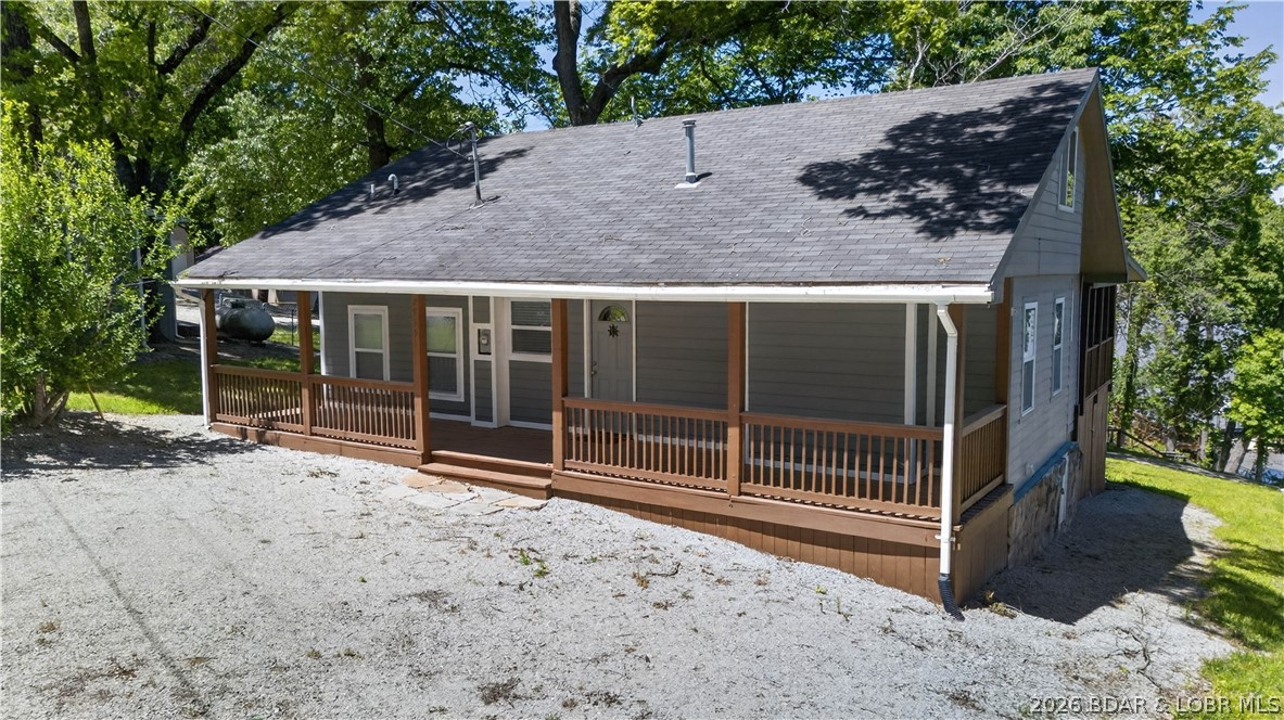Out of Area - Residential