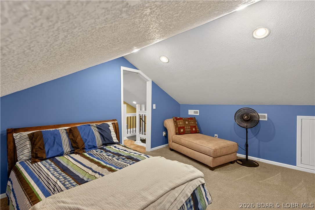 Out of Area - Residential