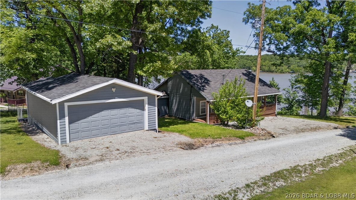 Out of Area - Residential