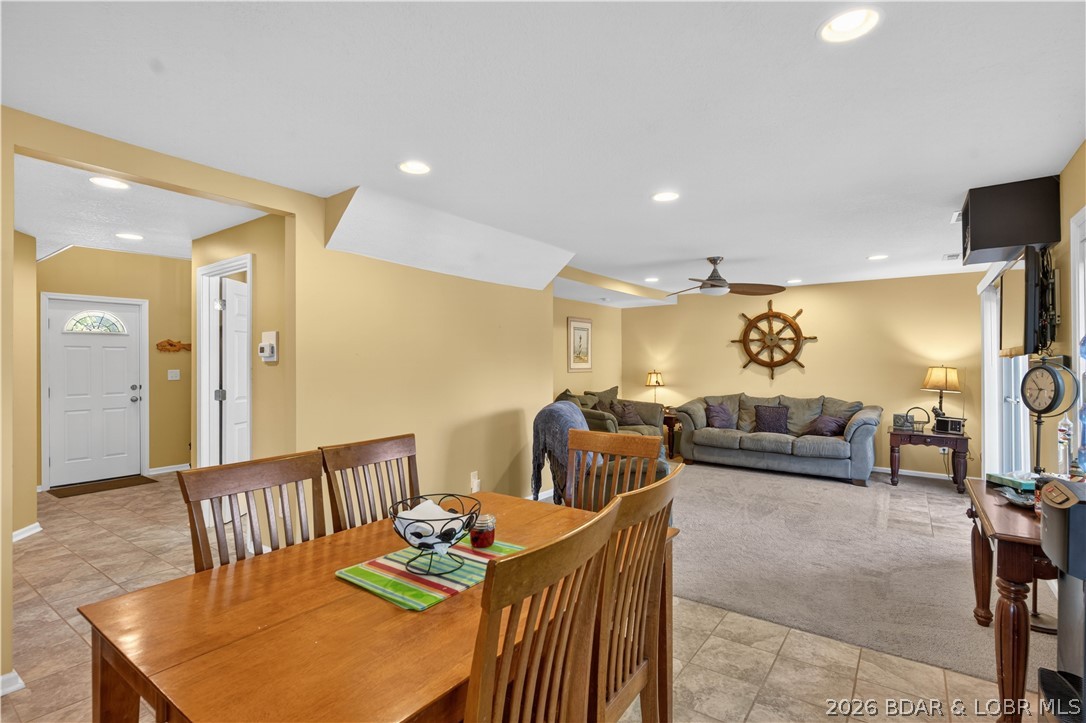 Out of Area - Residential