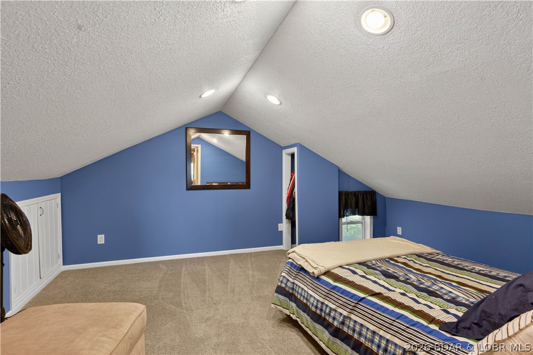 Out of Area - Residential