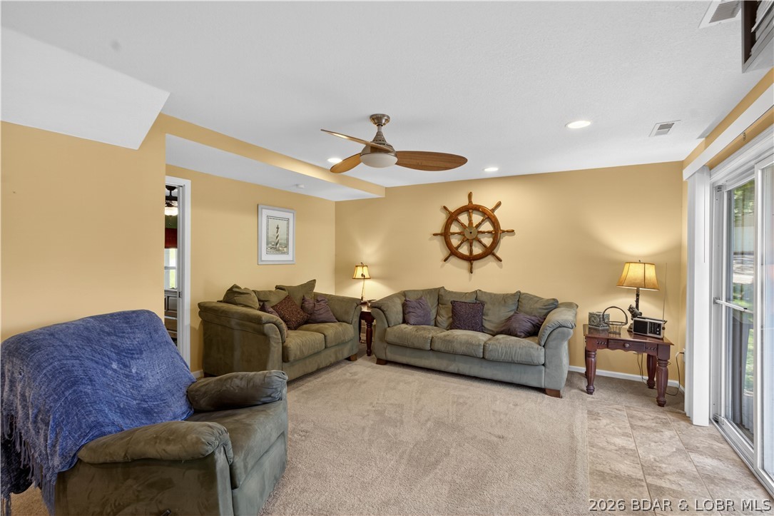 Out of Area - Residential
