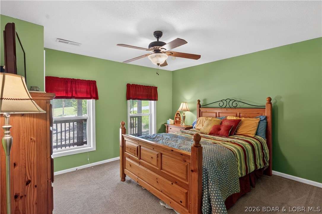 Out of Area - Residential
