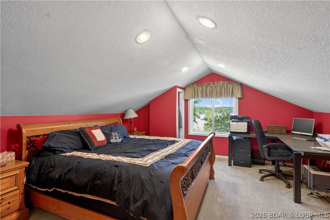 Out of Area - Residential