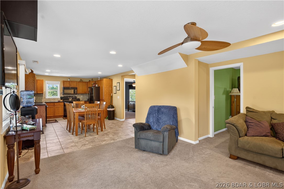 Out of Area - Residential