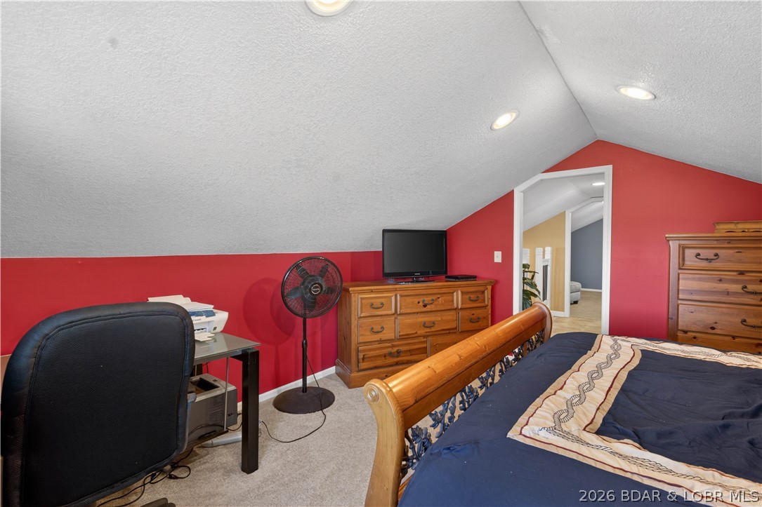 Out of Area - Residential