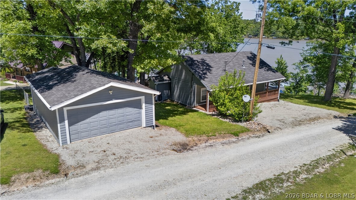 Out of Area - Residential