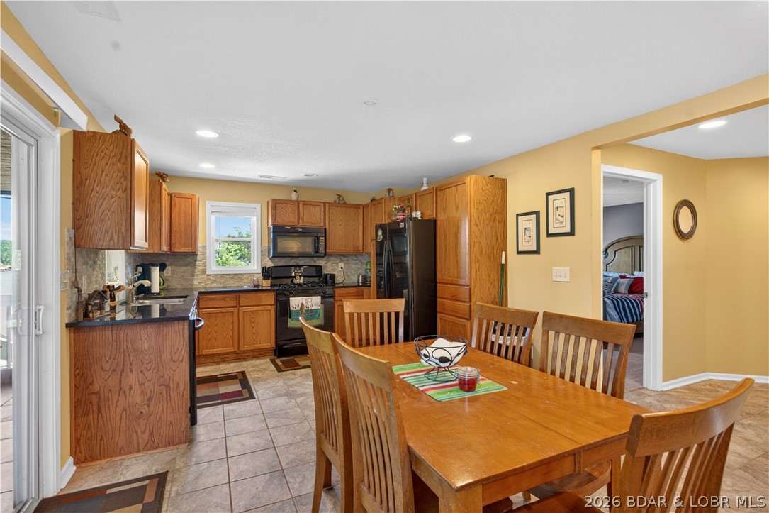 Out of Area - Residential