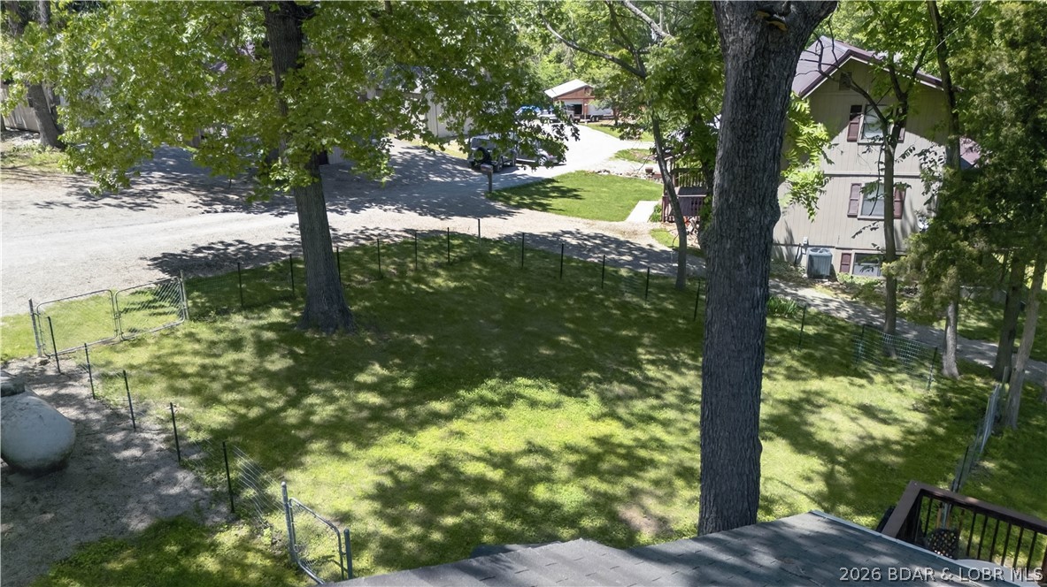 Out of Area - Residential