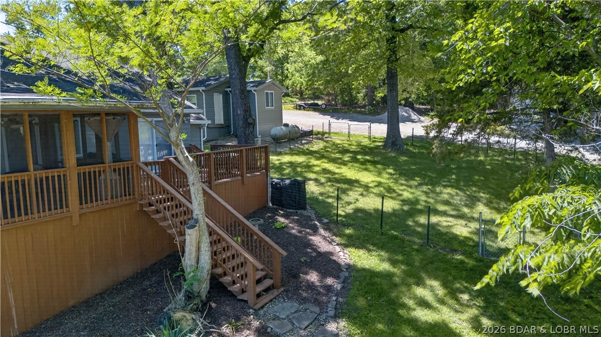Out of Area - Residential