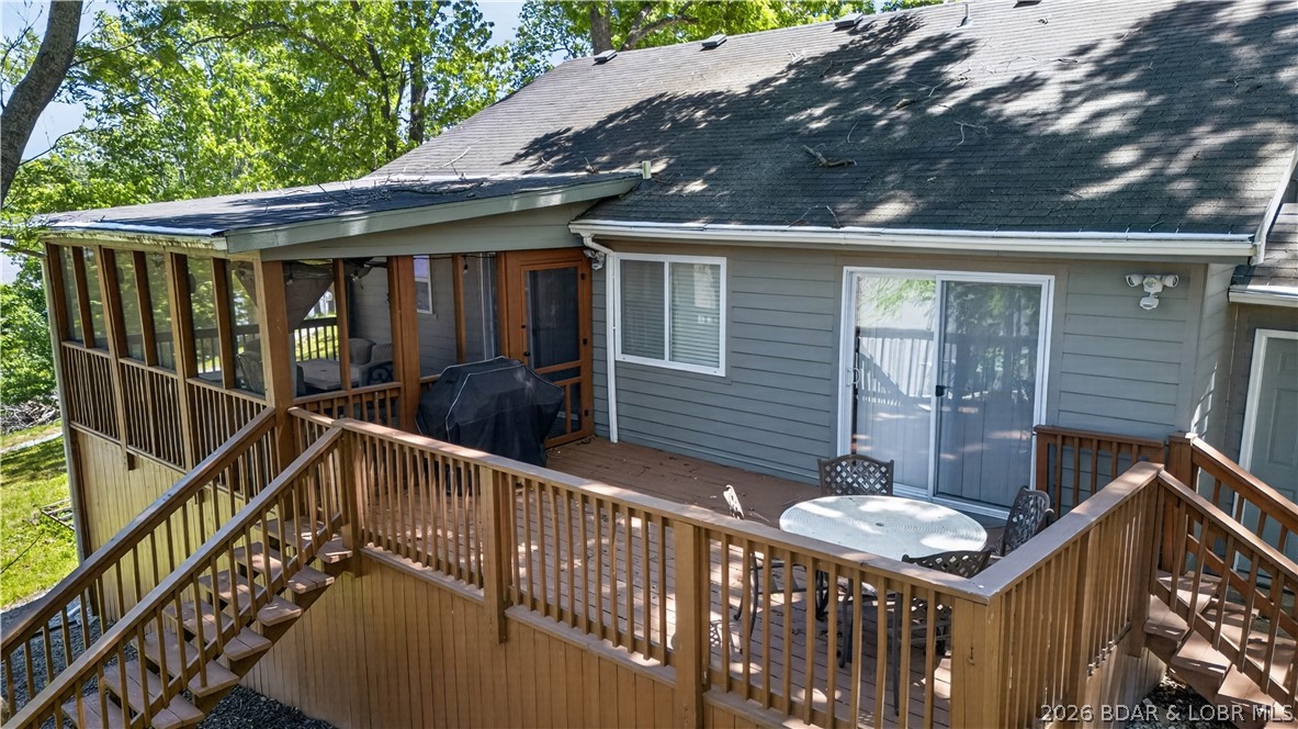 Out of Area - Residential