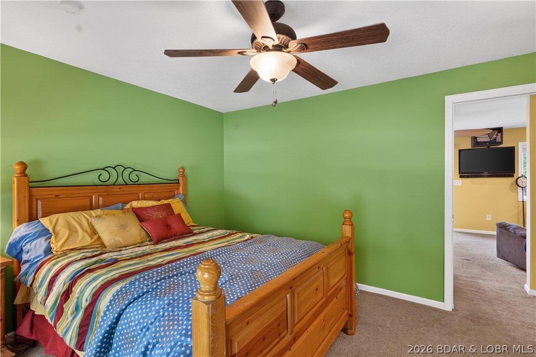 Out of Area - Residential