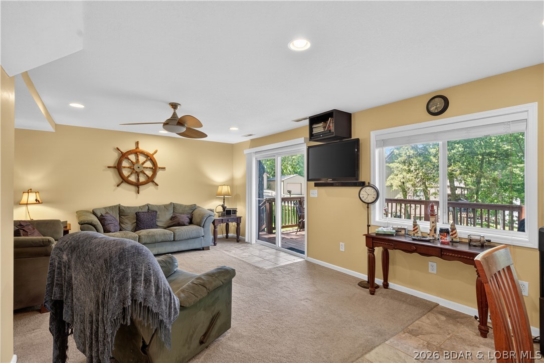 Out of Area - Residential