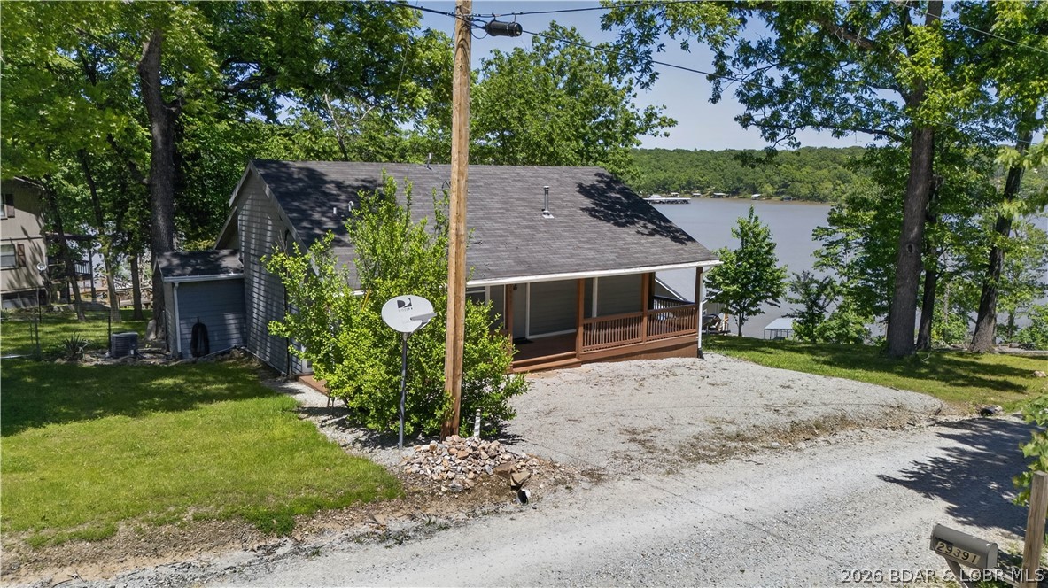 Out of Area - Residential
