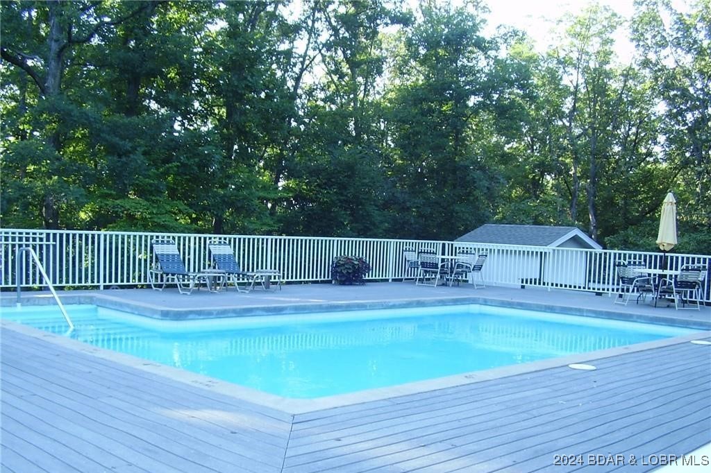 Grand Point No. 2 - Land