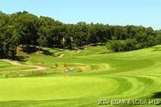 Grand Point No. 2 - Land