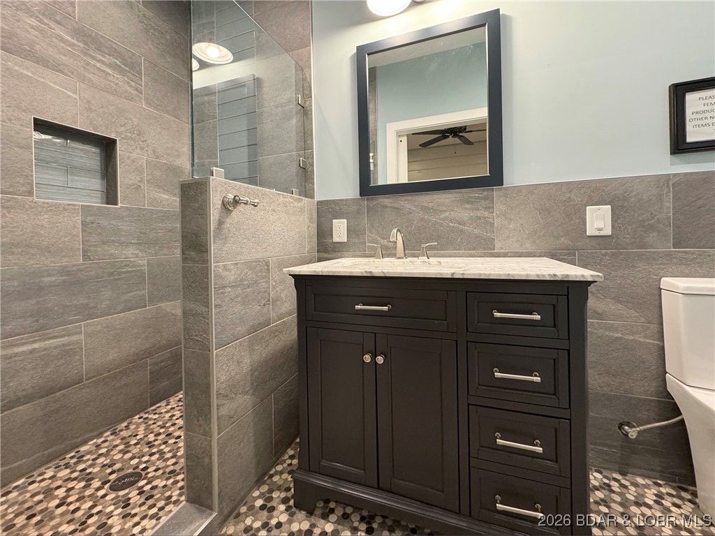 Green Hills - Residential