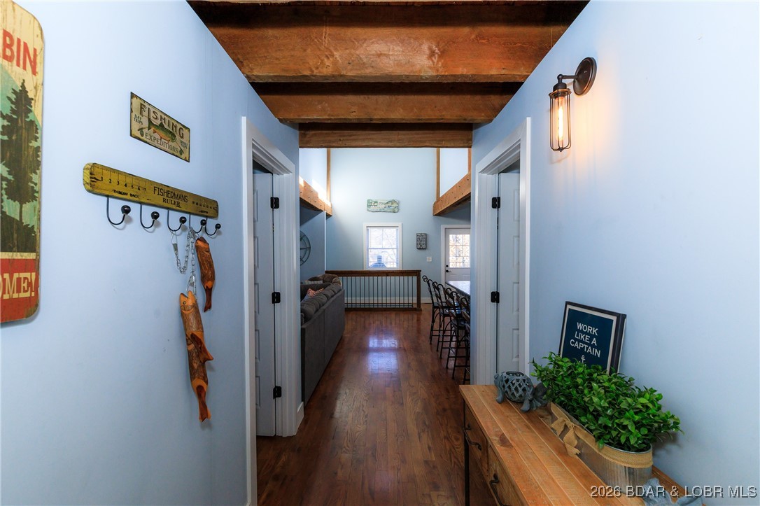 Green Hills - Residential