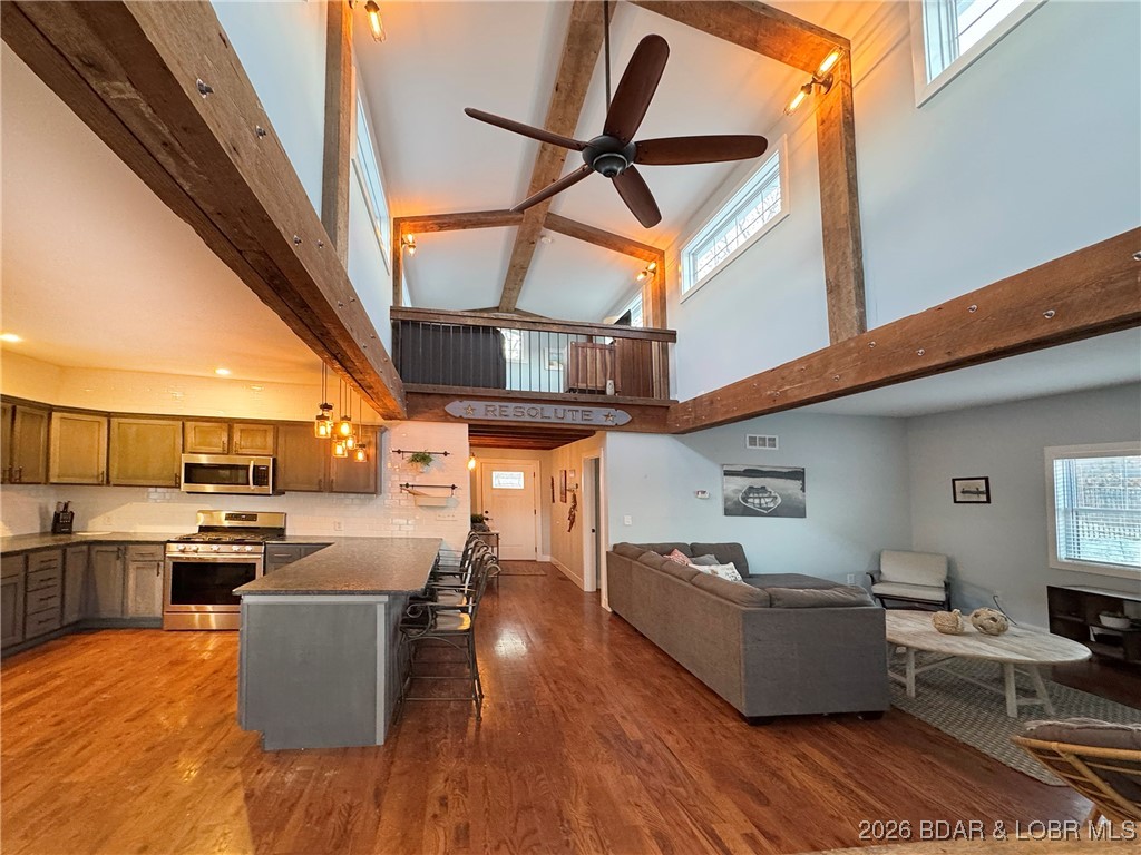 Green Hills - Residential