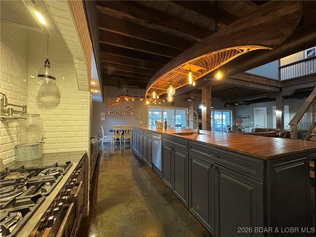 Green Hills - Residential