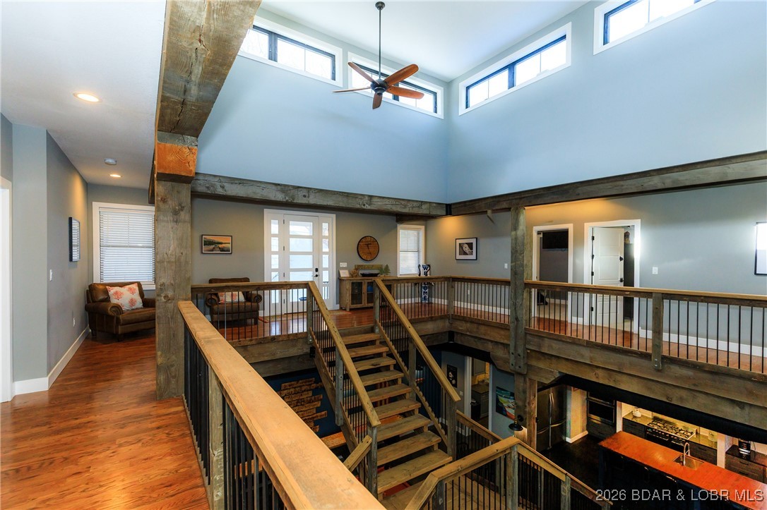 Green Hills - Residential