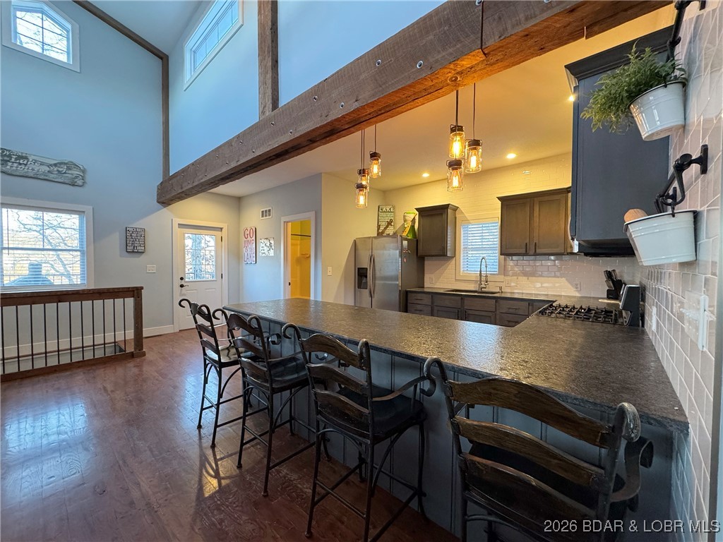 Green Hills - Residential