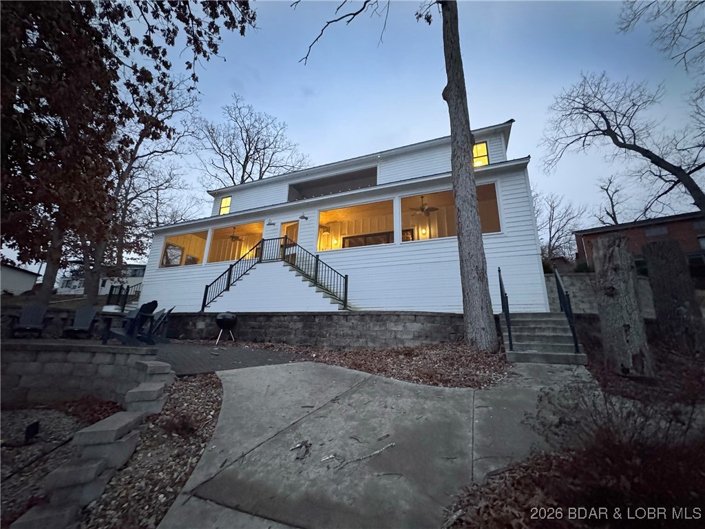 Green Hills - Residential