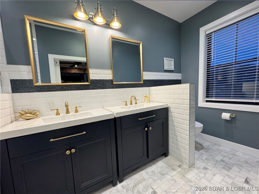 Green Hills - Residential