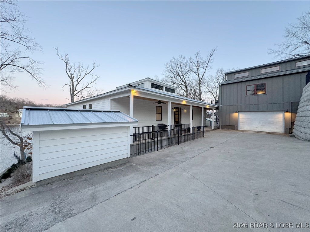 Green Hills - Residential