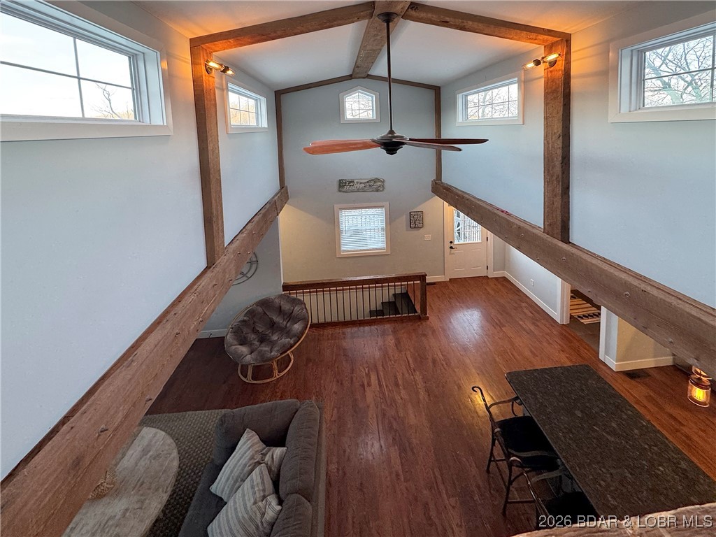 Green Hills - Residential