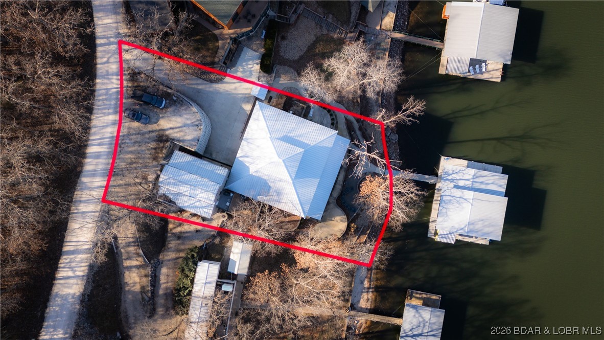 Green Hills - Residential