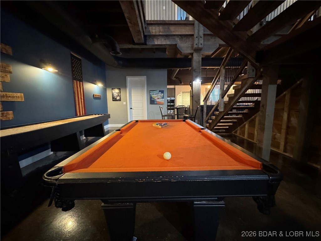 Green Hills - Residential