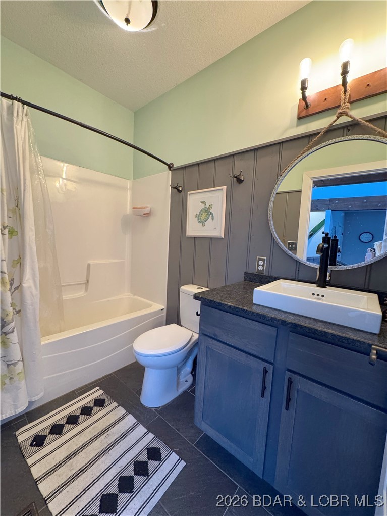 Green Hills - Residential