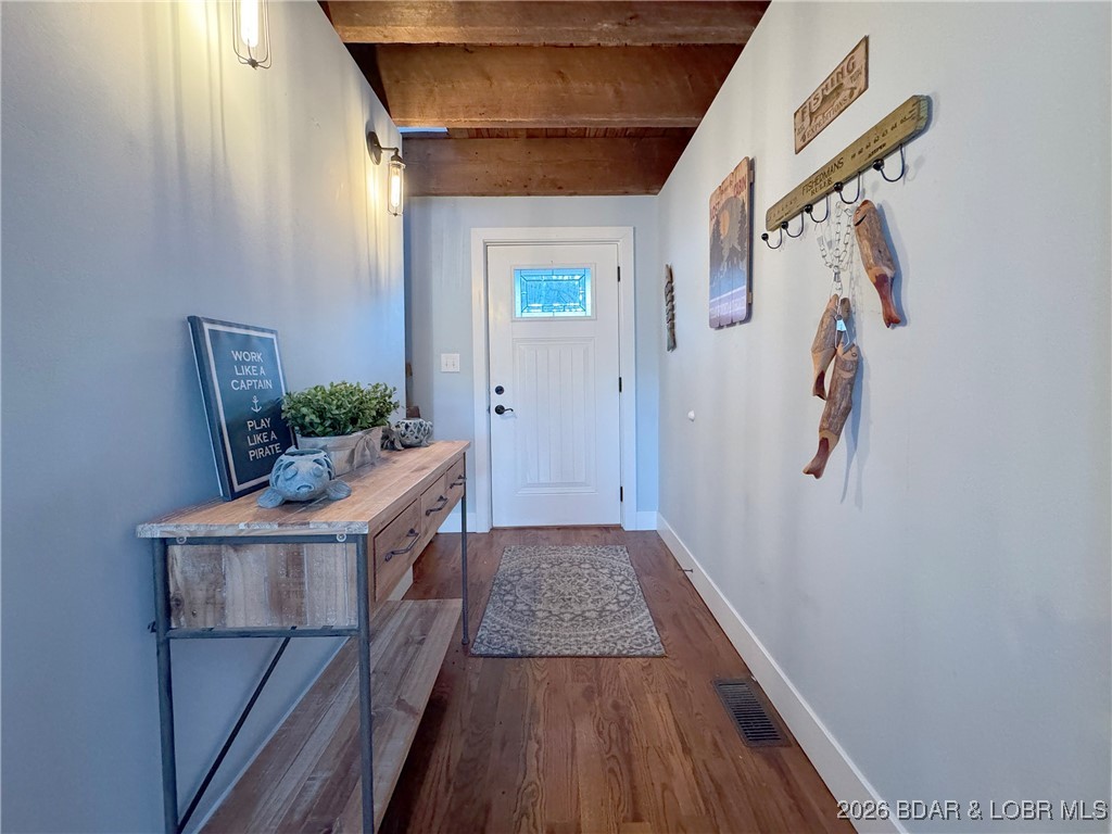 Green Hills - Residential