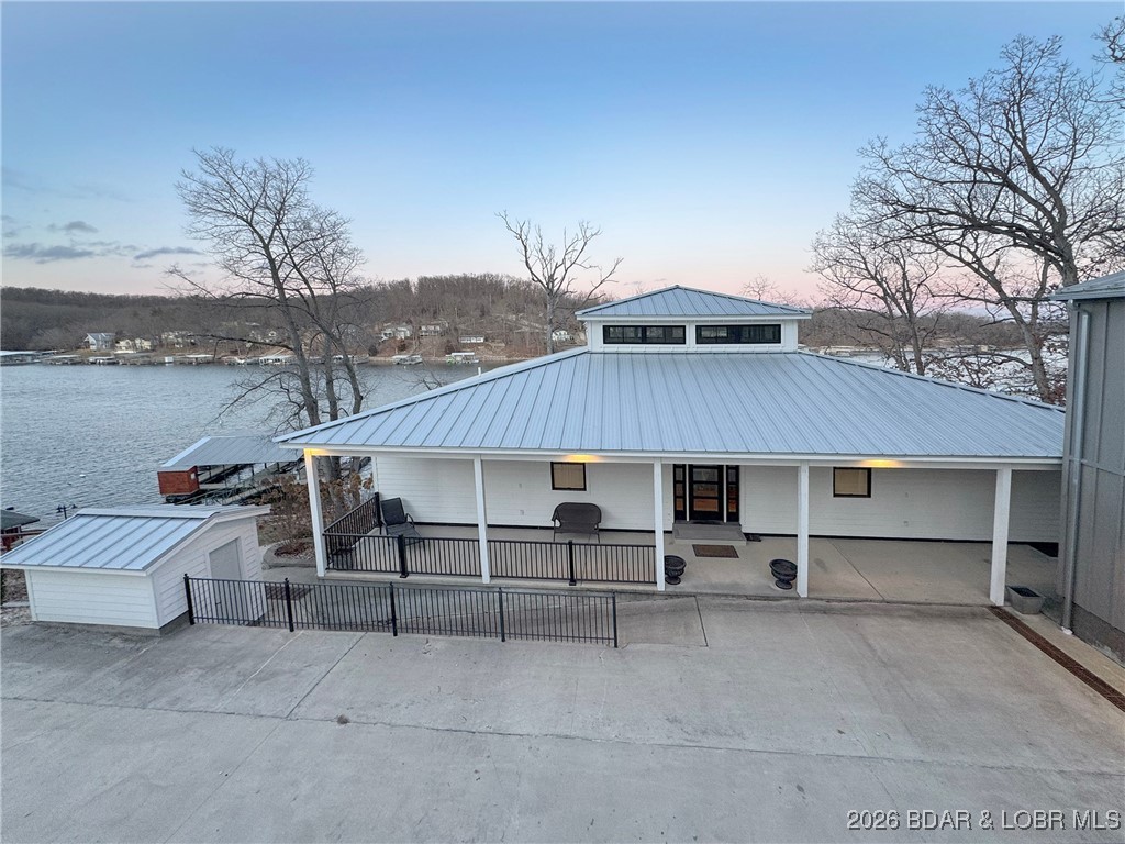 Green Hills - Residential