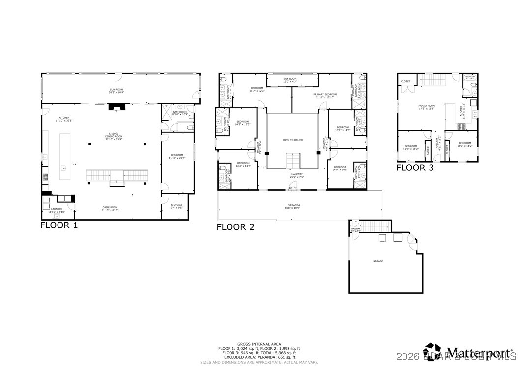 Green Hills - Residential