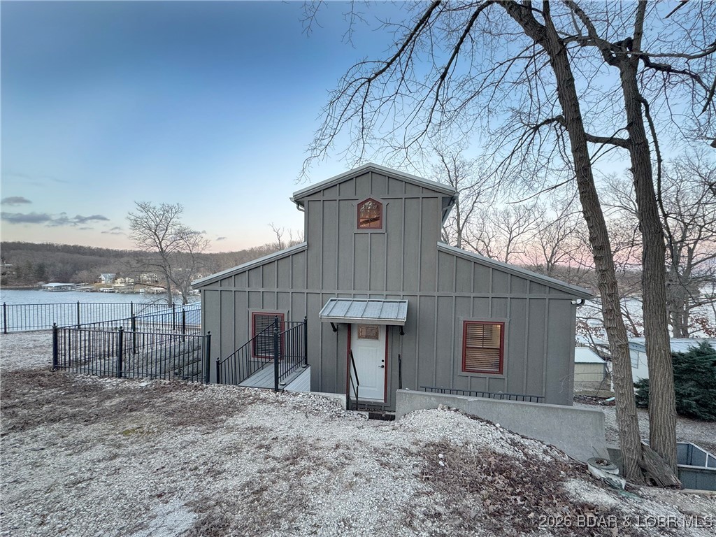 Green Hills - Residential