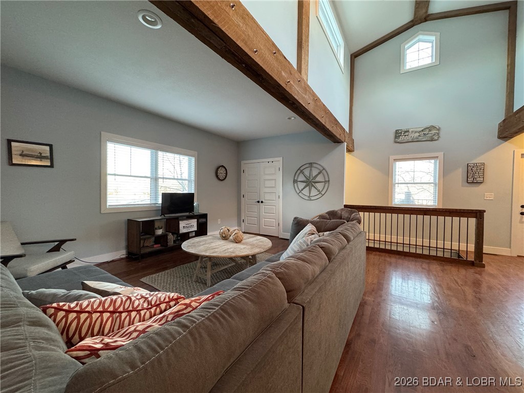 Green Hills - Residential