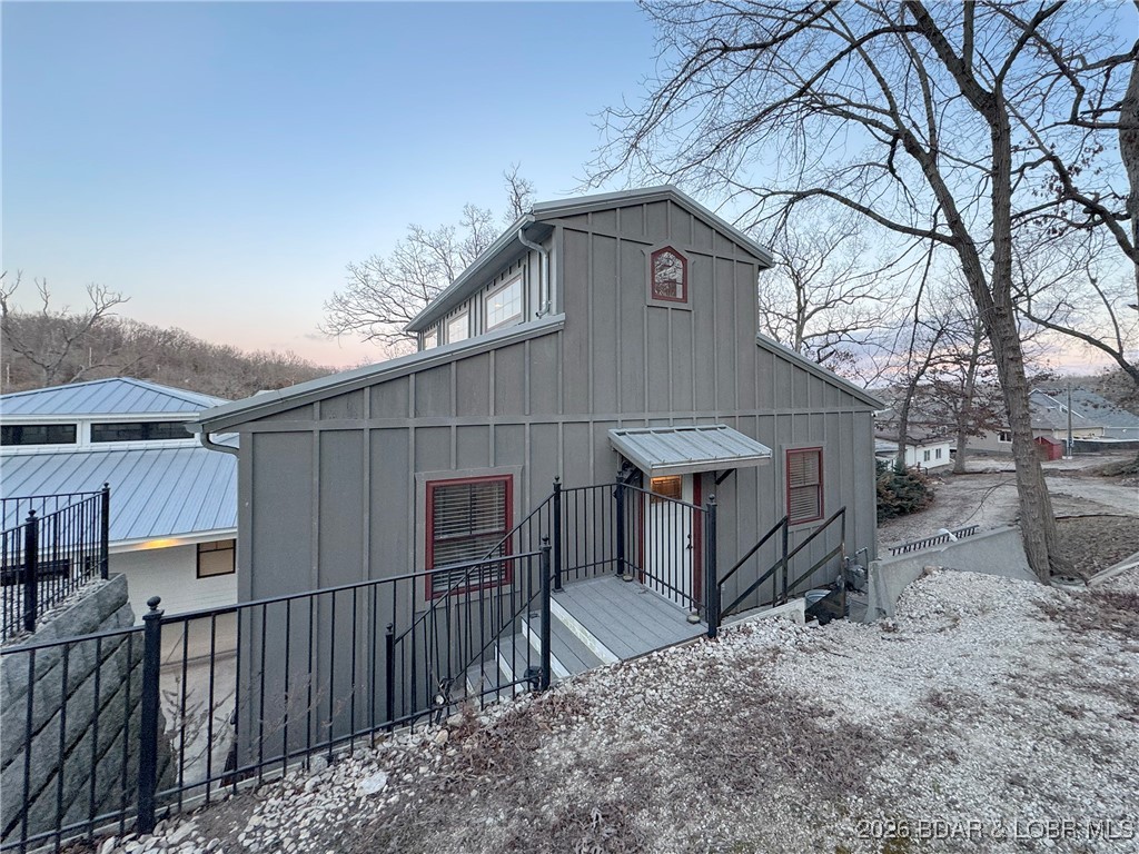 Green Hills - Residential