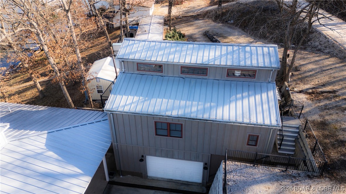 Green Hills - Residential