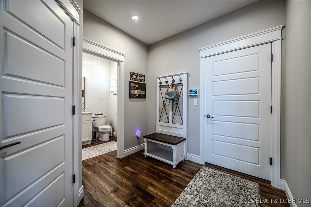 East Lake Village - Residential